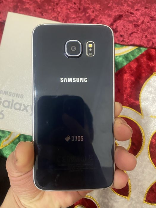 Samsung Galaxy S6