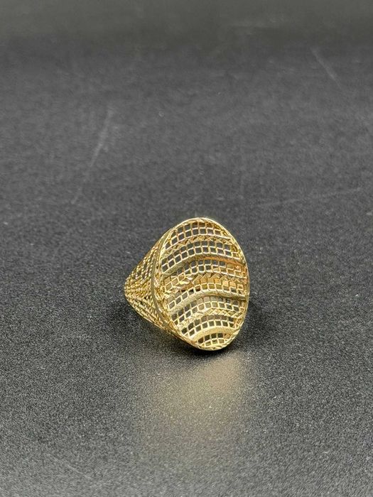 Hope Amanet P5 - Inel din Aur 14K  585 / 3.23 Gr