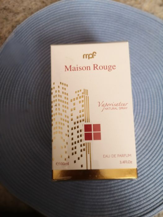 2 броя нови арабски парфюма.