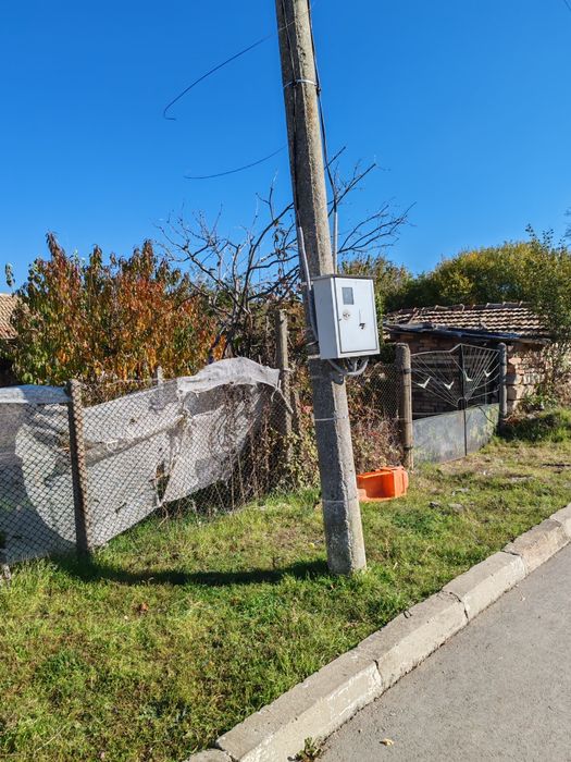 Имот в с. Стефан Караджа, Варна