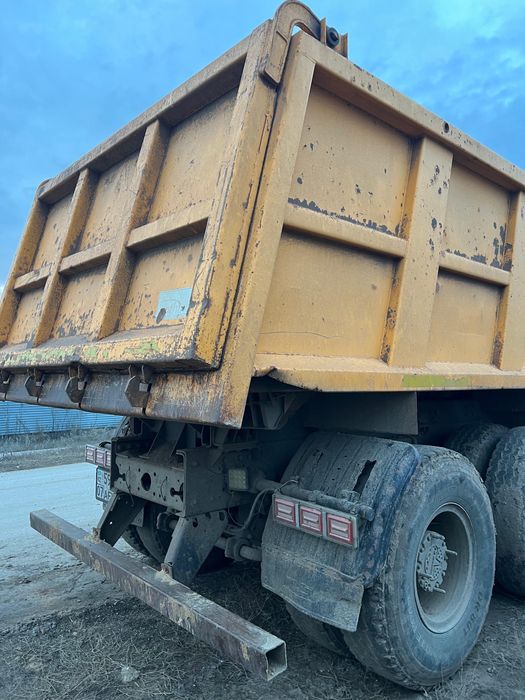 Продается МАЗ 2014 года