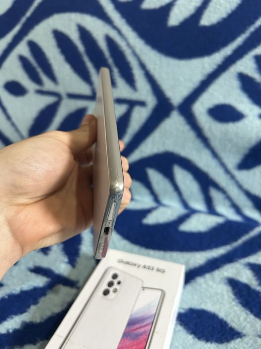 Samsung Galaxy A53 5G