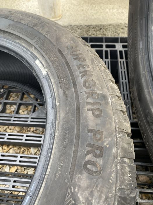 215/60/17 Esa Зимни