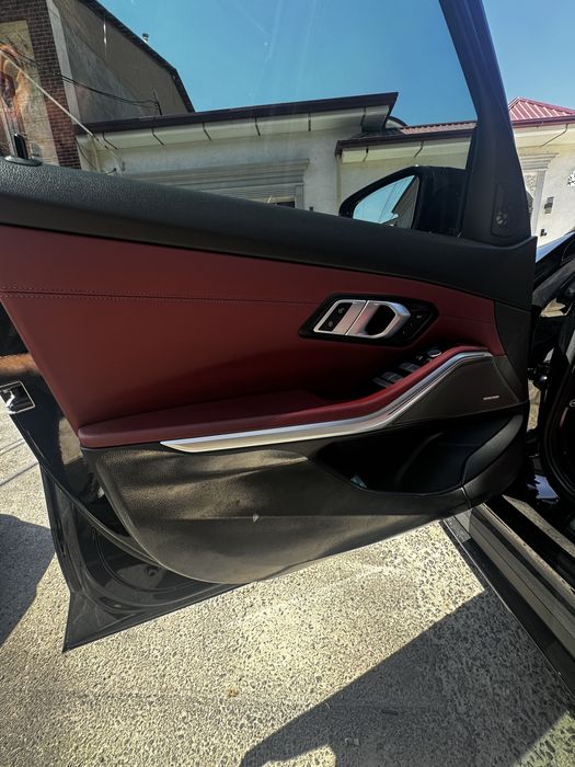 Bmw  i3 40L 2024