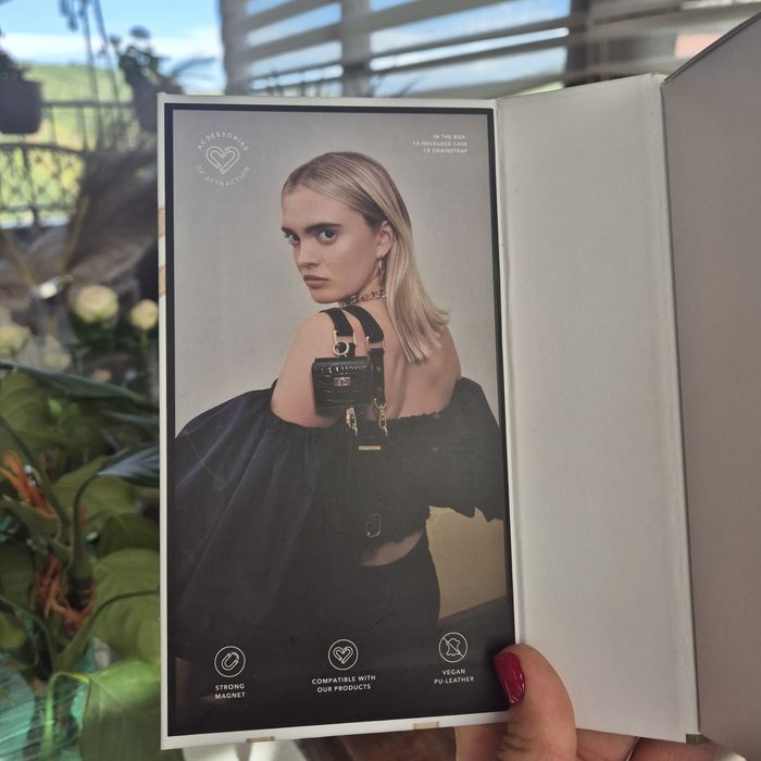 Нов дизайнерски Кейс за IPHONE 11PRO/XS/X