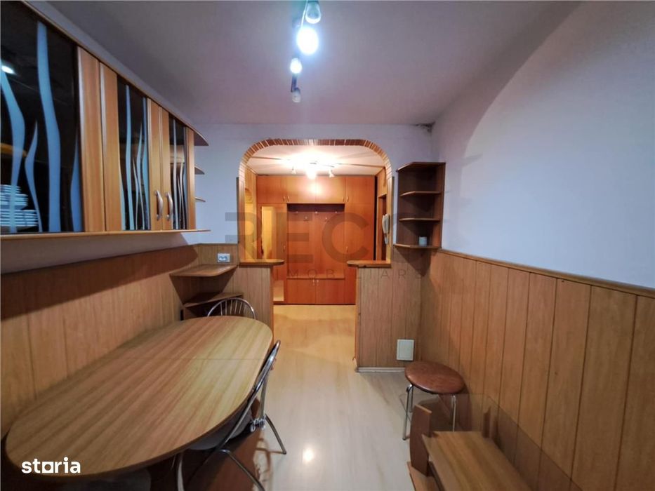 RECO apartament Slatinei