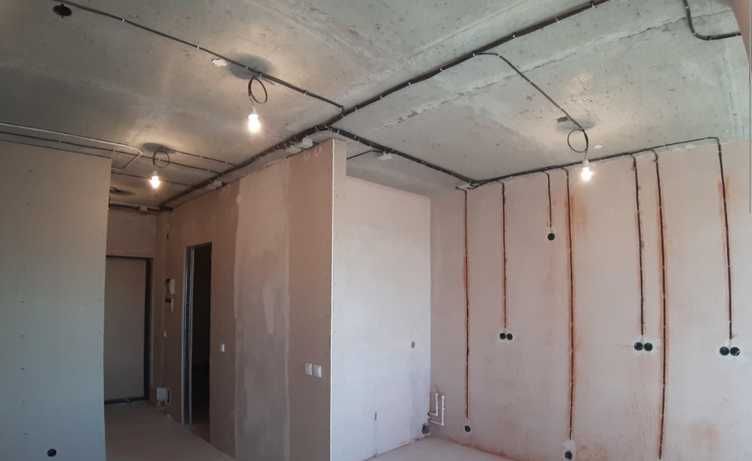 Электрик Шымкент