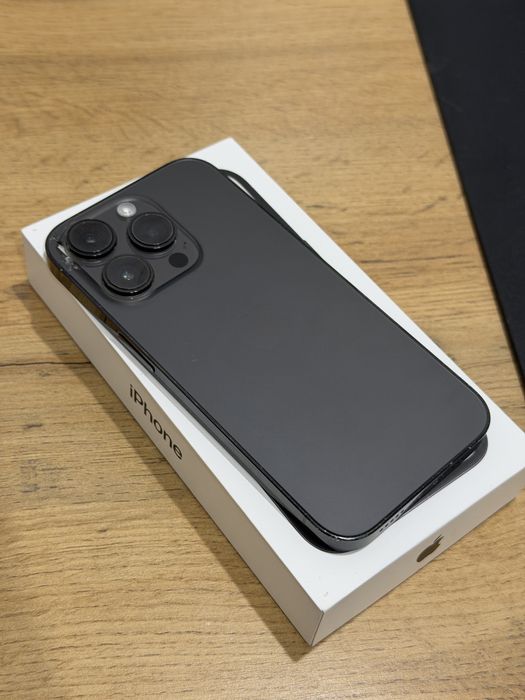 iPhone 14 Pro 128gb 88%