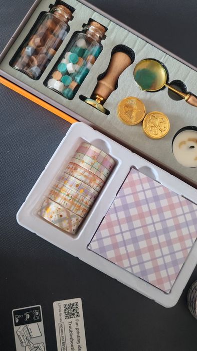 Продаю домашнюю типографию