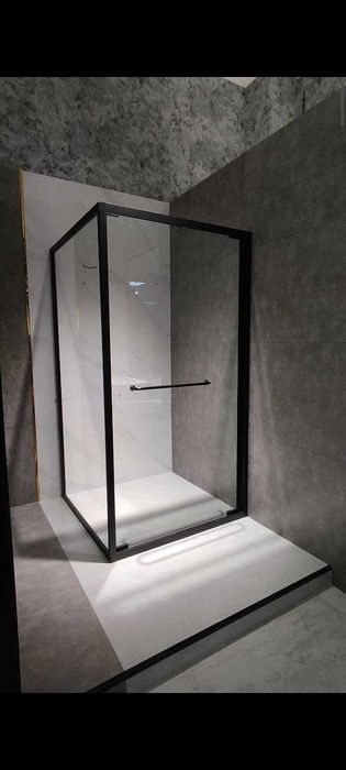 Душевая кабина, ограждение. Dush kabina, dush oynasi