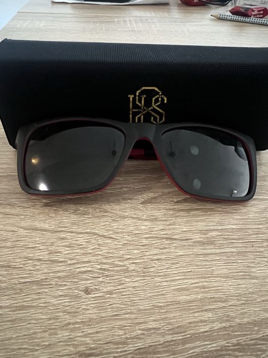 Очила на Hristo Stoitchov