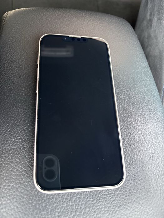 iPhone 13, 256 GB, pink, отличен