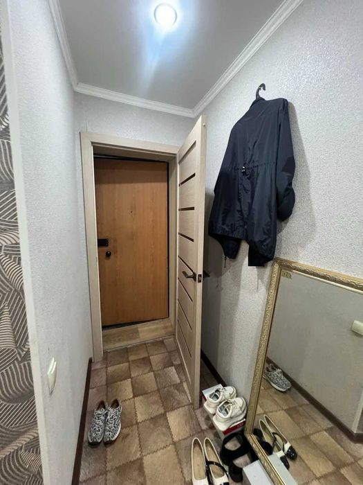 2 комнатная В ЦЕНТРЕ