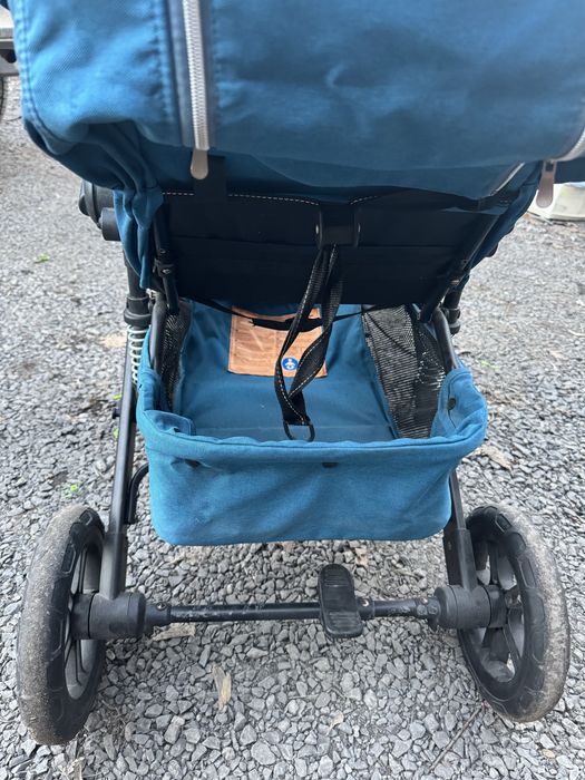 Продаю коляску в хорошем состоянии