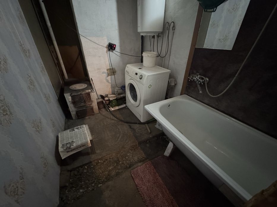 Продам дом. п. Прапорщиково