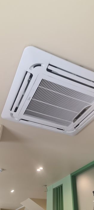 Кондиционер медея 24ка на 70кв.90кв.120кв.