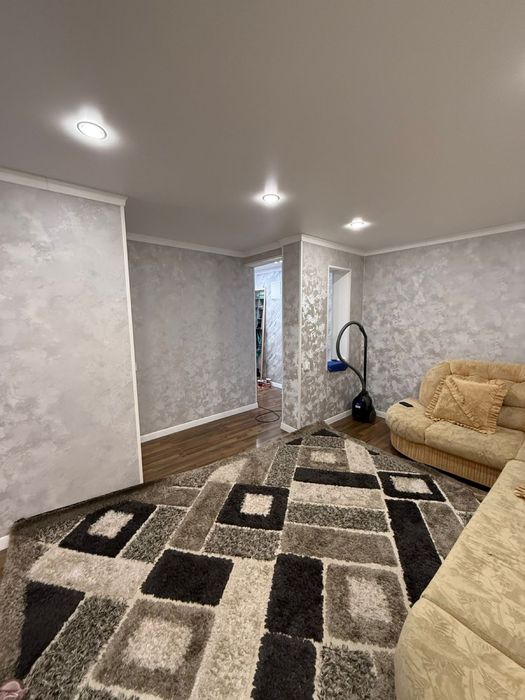 Продам 2х комнатную квартиру