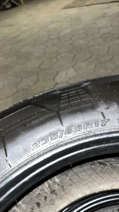 Летние шины Nexen