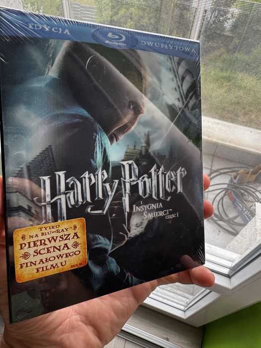 Blu-ray и 4K филми(нови и втора употреба)(updated 11.07)