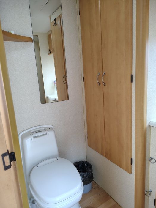 Vând Rulota BAILEY RANGER 510/4