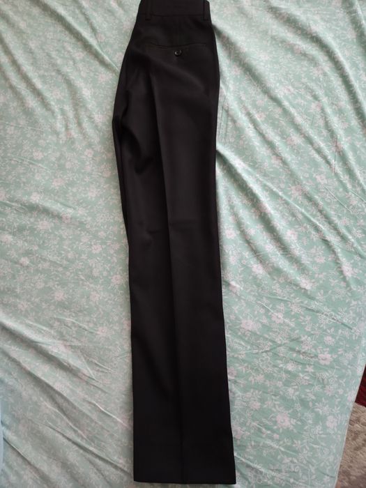 Costum sacou + pantaloni Dovani