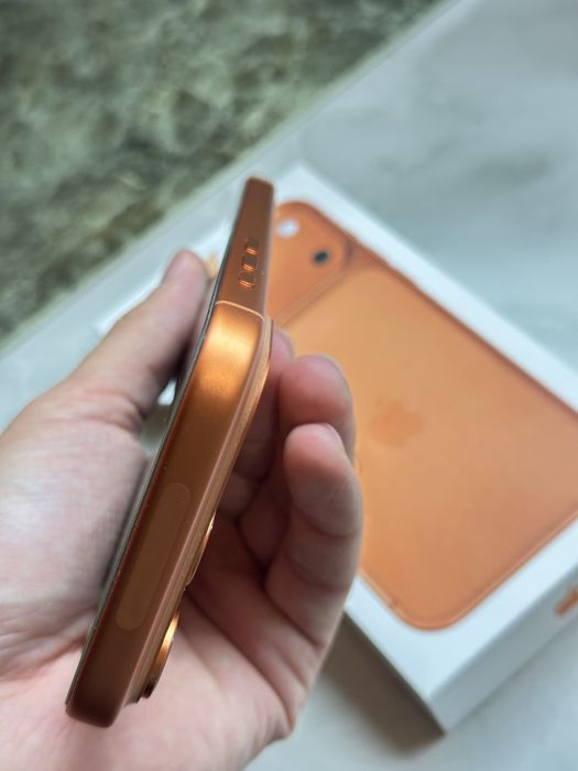 iPhone 17 Pro Max 2TB