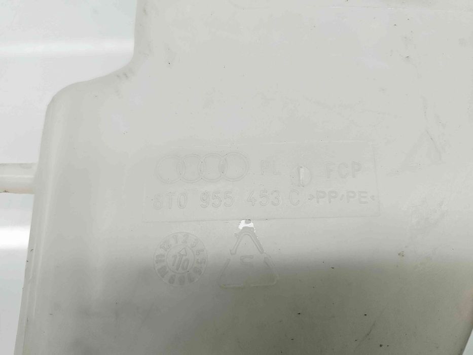 Vas lichid parbriz  AUDI A5 (8T3) [Fabr 2007-2015] 8T0955453C