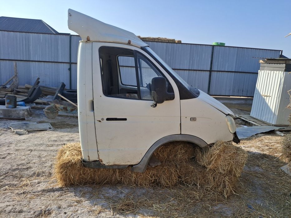 Газел ге запчастар