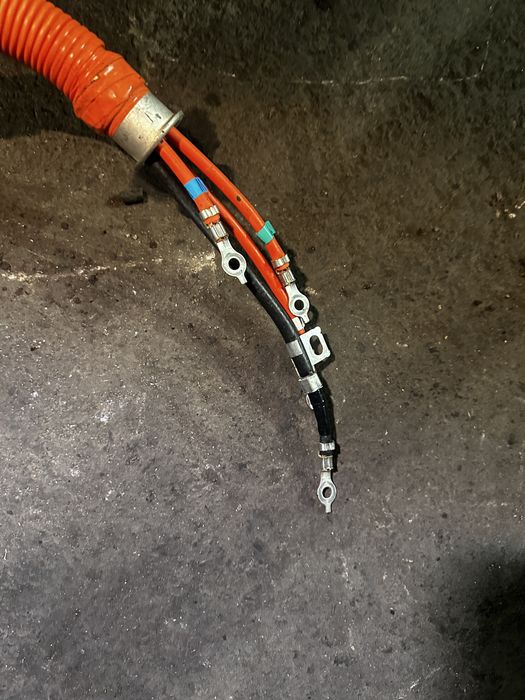 Кабел за Хибридна батерия на Honda Jazz/Хонда Джаз 1.3 Hybrid 08г-15г