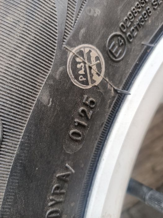 Диски на Мерседес