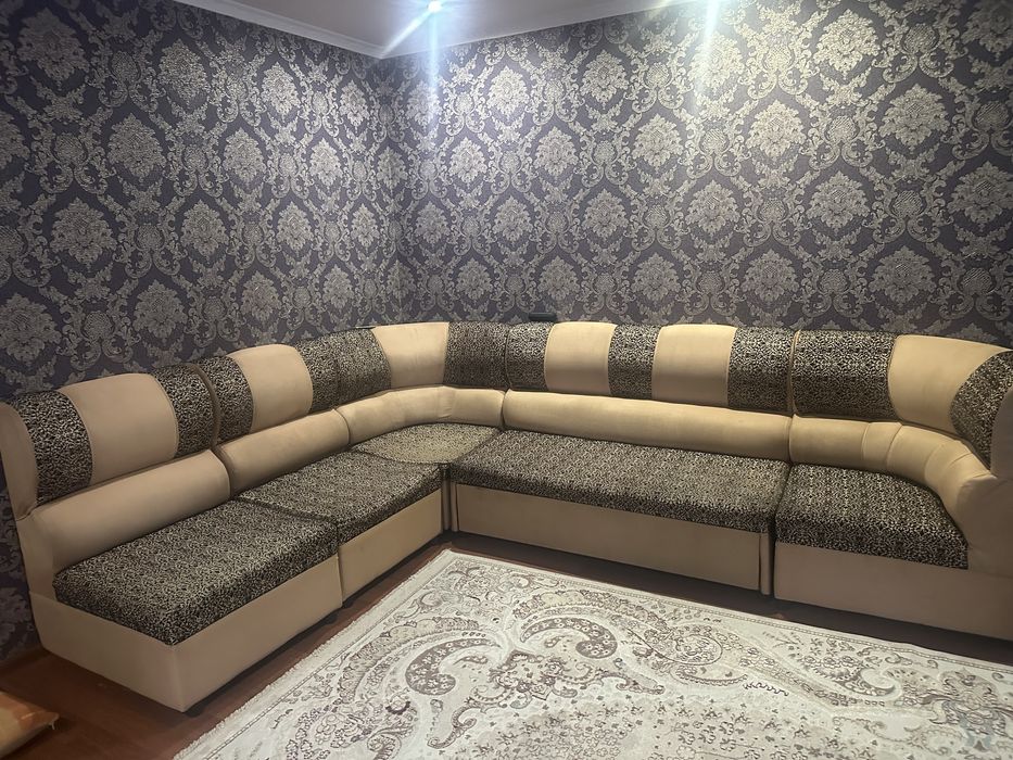 Продам диван раскладной