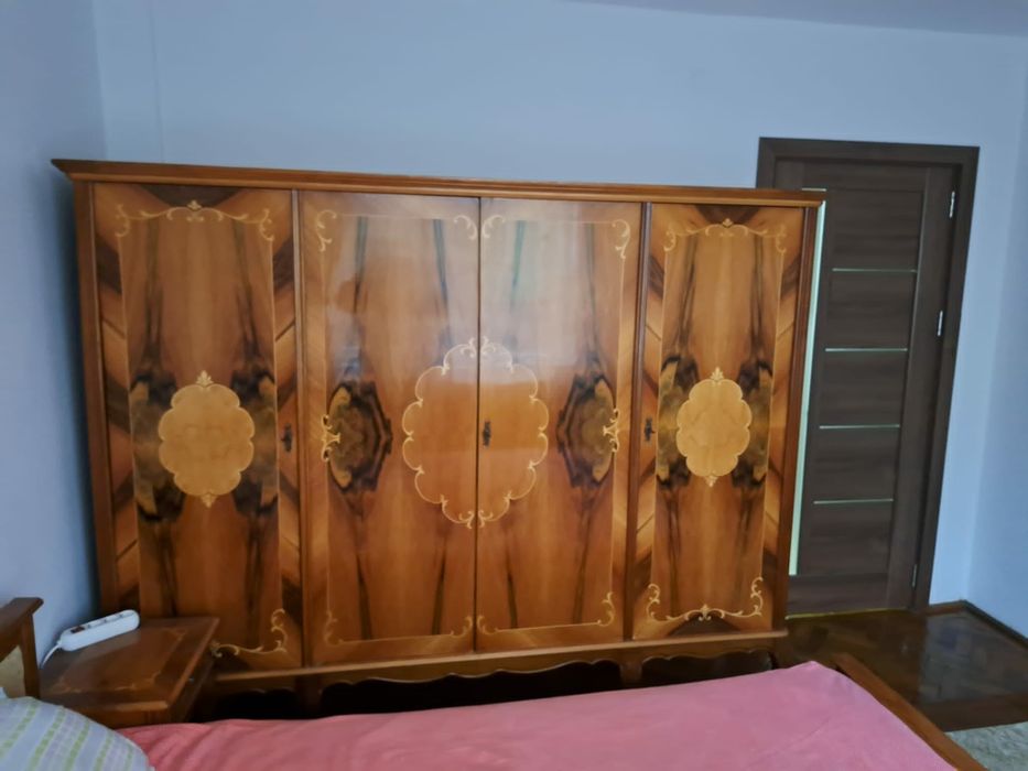 Închiriez apartament 2 camere zona Ramada, 330€