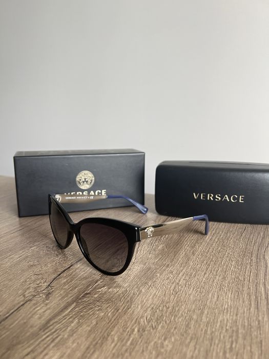 Versace, Dolce Gabbana слънчеви очила