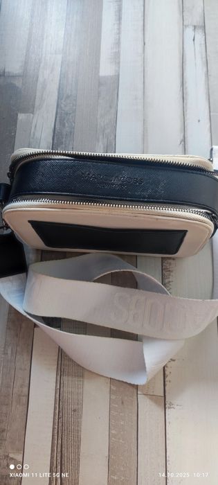 Geanta Aigner, Marc Jacobs, Stella McCartney