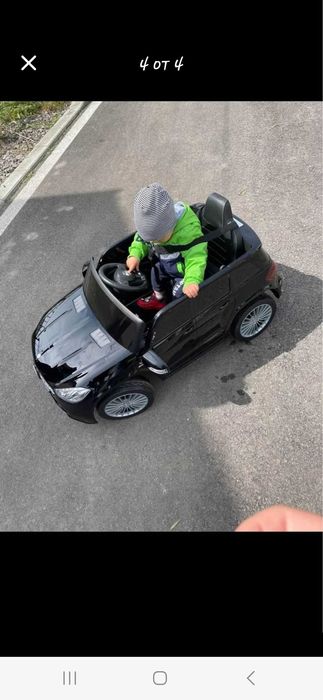 Акумулаторна кола