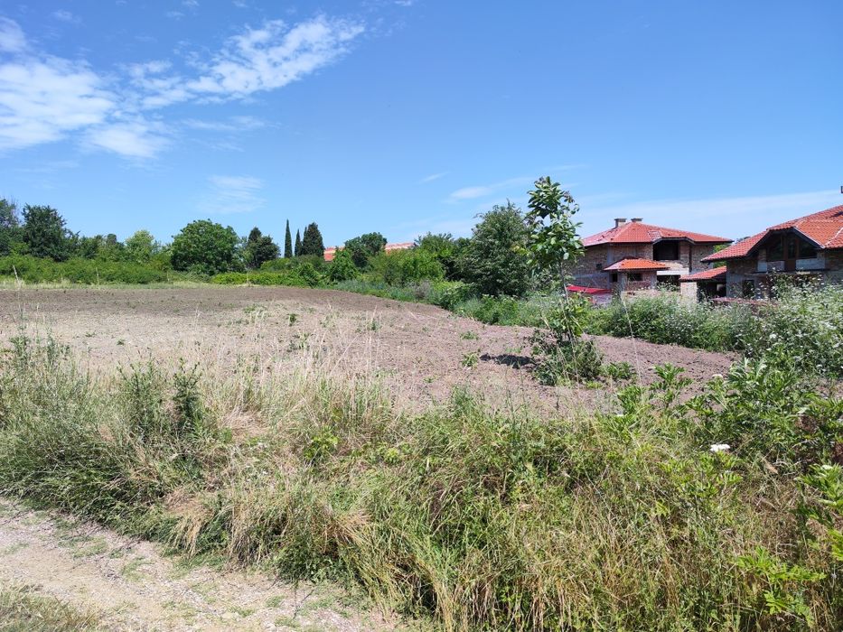 Продава се Парцел в Бяла - 1950 кв.м за 36 €/кв.м - Снимка #3