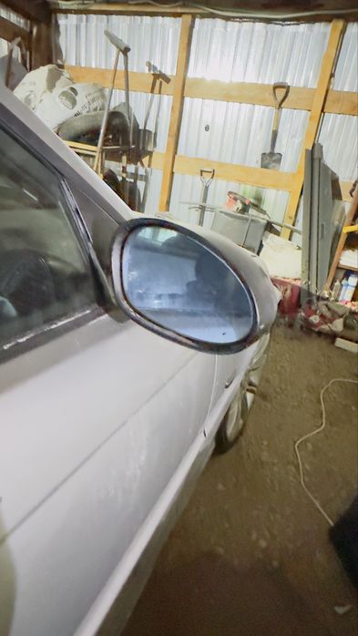 Oglinzi m3 e46 coupe