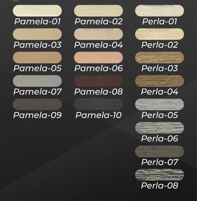 Kolleksiya-2 Жалюзи Jalyuzi Plisse 13 Optum narxda qoyib beramiz