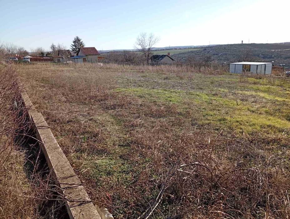 Продава се Парцел в Плевен, м-т Мъртва долина - 1772 кв.м за 11 €/кв.м - Снимка #4