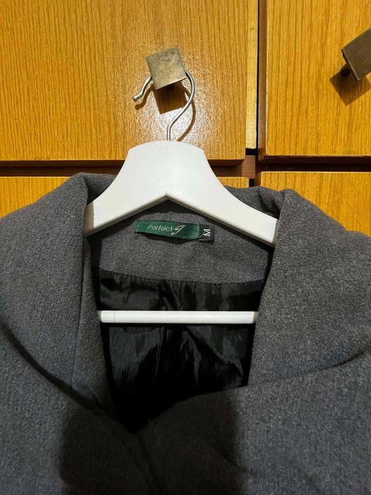 Дамско палто - произведено в Италия