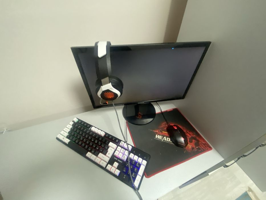 Компютер продам или обмен