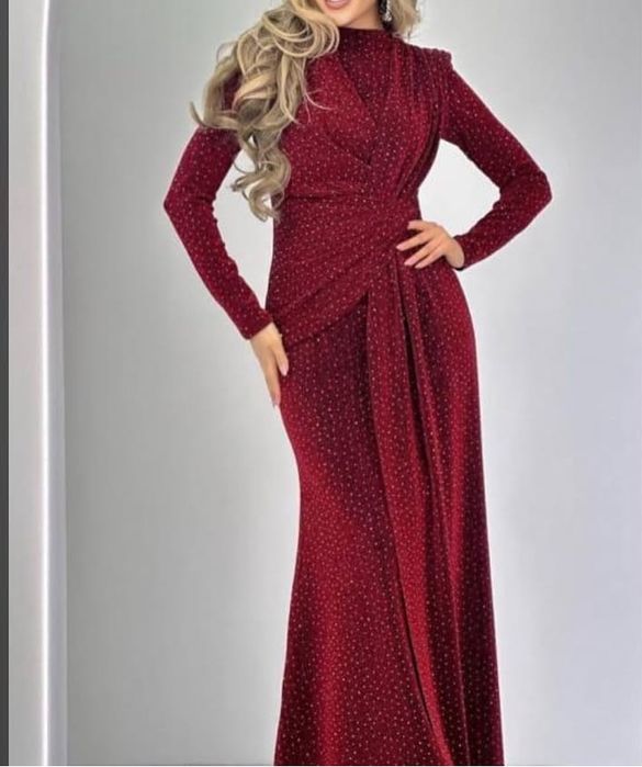 Vecherni koynela sotiladi