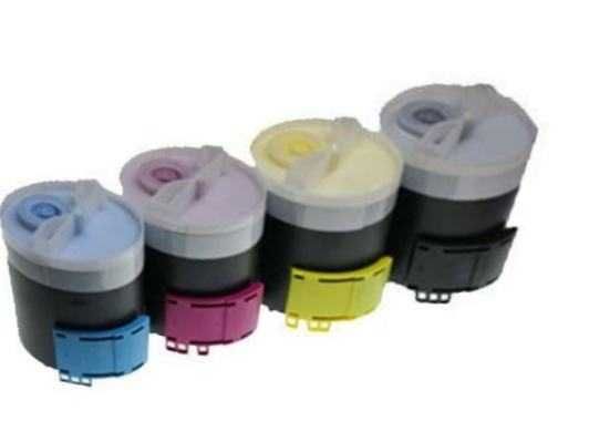 тонери и масло за XEROX DC 12