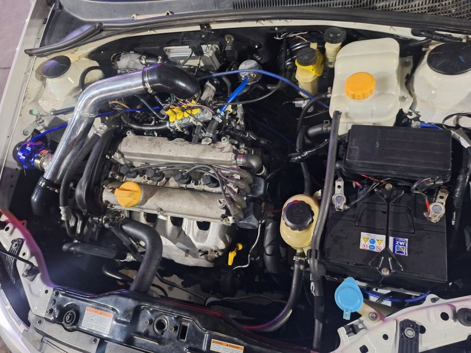 Jentra 3 pazitsa naxt variyant ham bor ful turbo sport