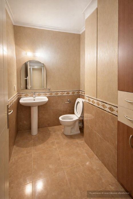 Дава се под наем Къща в Пловдив, Център - 582 кв.м за 2393.43 € - Снимка #6