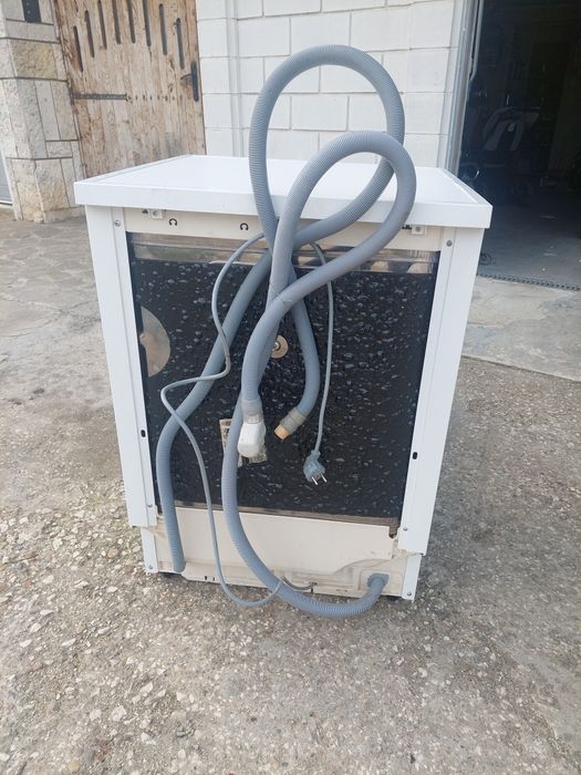 Миялна машина АЕГ