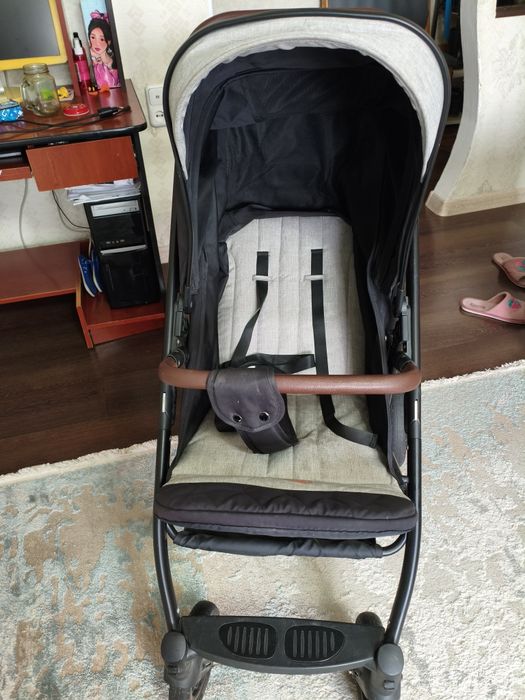 Продам коляску в хорошем состоянии