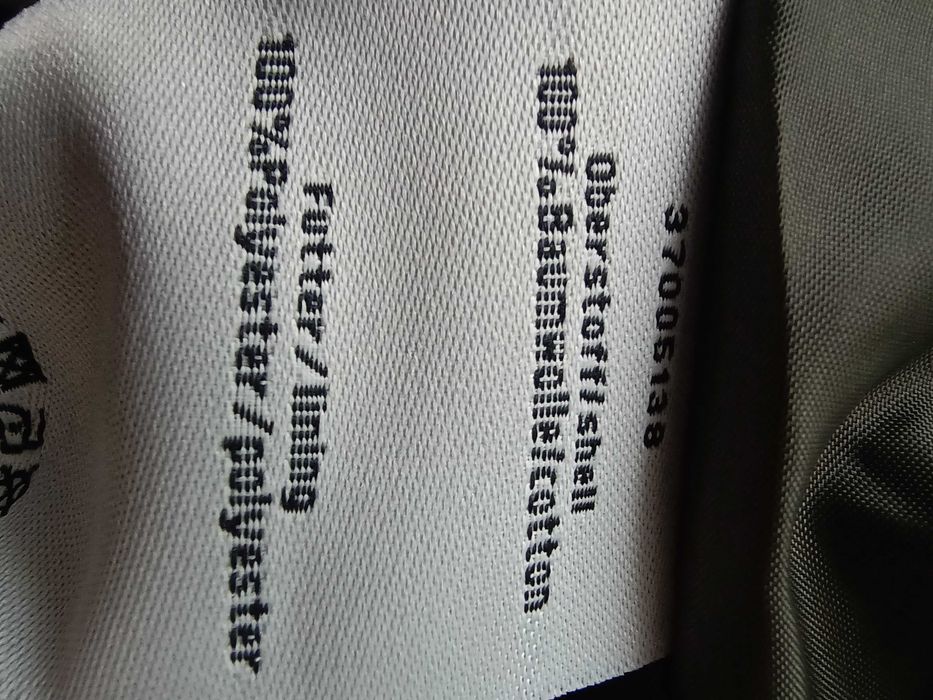 Geacă DreiMaster noua