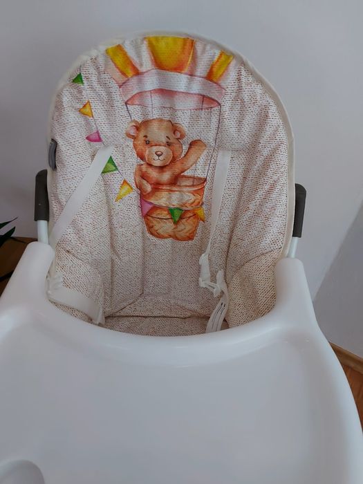 Детско столче за хранене