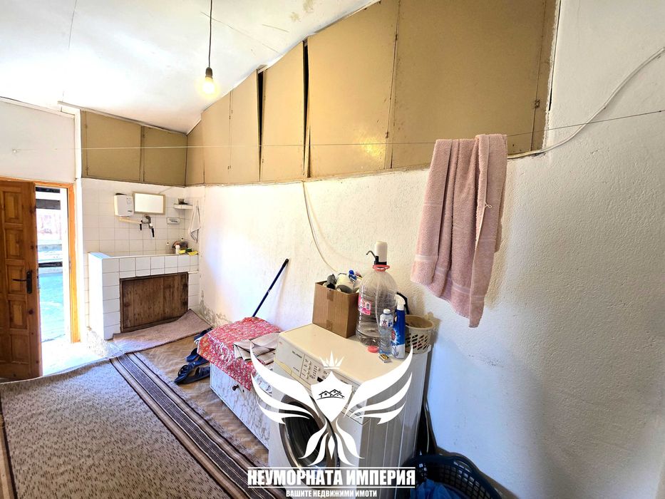 Продава се Тристаен апартамент в Асеновград - 70 кв.м за 1072 €/кв.м - Снимка #9